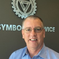 AES Ohio Employee Mark Vest's profile photo