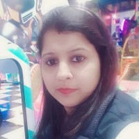 Engineers Career Group Employee Preeti Dayora's profile photo