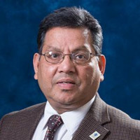 Western University of Health Sciences Employee Devendra Agrawal's profile photo