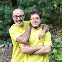 Oncoheroes Biosciences Employee Ricardo Garcia's profile photo