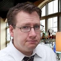 Workleap Employee Rob Brown's profile photo