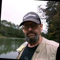 Conscience VC Employee Tim Shoemaker's profile photo