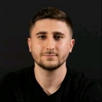 BUGSEC Employee Ilan Dudnik's profile photo