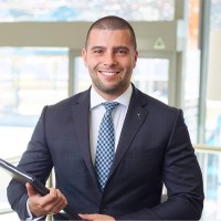 Luke Banitsiotis Email & Phone Number