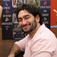 Klajdi Maxhari Email & Phone Number