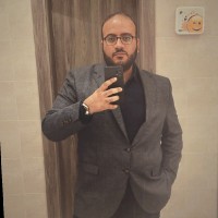 Sameh Ismail Email