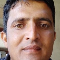 NCUBE Design (Formerly NELSON India) Employee Ashok Bishnoi's profile photo