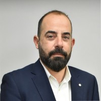 Stealth Startup Employee Ilan Cohen's profile photo