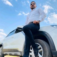 Ampcus Tech Pvt. Ltd. Employee Rohit Suryawanshi's profile photo