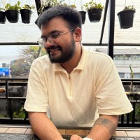 SAND Network Private Limited Employee Pritam Naskar's profile photo