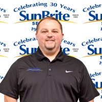 Sun Brite Services Employee Jeff Robison's profile photo