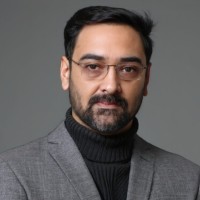 Optimal Logics Employee Rameez Safdar's profile photo