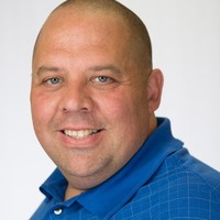 The Village of Harmony Hill Employee Darrin Christensen's profile photo