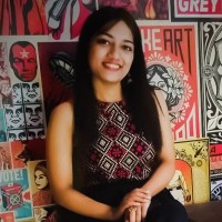 TecsPlus Employee Ankita Naskar's profile photo