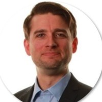 Accenture | SolutionsIQ Employee Knut Urbye's profile photo