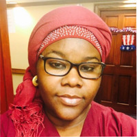 The Christian Village at Mason Employee Aida Diallo's profile photo