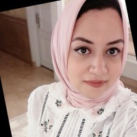 Insights Technology Employee Passant Adel's profile photo