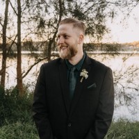 Evolution Support Services Employee Alexander Groves's profile photo