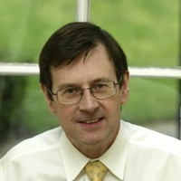 Imperial College London Employee David Balmforth's profile photo