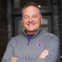 Eastside Research Associates Employee Ryan Padgett's profile photo