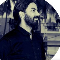 QuickMetrix Employee Anup Ghosh's profile photo