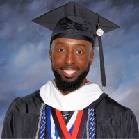 City of Hopewell Employee Rashad Biggs's profile photo