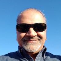 Futura Color, Inc. Employee Rupesh Parekh's profile photo