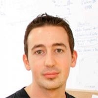 Meetmaps Employee Moises Huesca Canales's profile photo