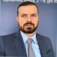 Energy Financing Team (EFT Group) Employee Mladen Apostolović's profile photo