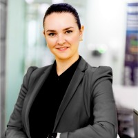 WizzFinancial Employee Elnara Nasirova's profile photo