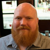 Tektronix Employee Nicolaas Leep's profile photo