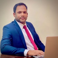 Webbit21 | No-Code Solution Experts Employee Sherin Sathyadevan's profile photo