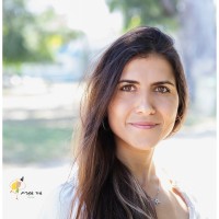 Predicto Employee Hadas Vidal's profile photo