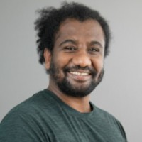 Accelevir Diagnostics Employee Eyob Ali's profile photo