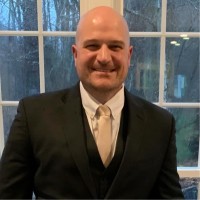 Genezen Employee Angelo Collatos's profile photo