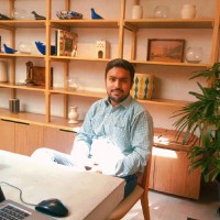 Celerity Logistics Employee Muhammad Asif's profile photo
