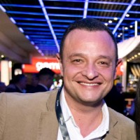 Alexandre de Almeida Email