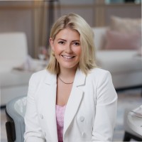 Baillie Lodges Employee Kellie Reid's profile photo