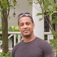 Malcolm Solomon Email & Phone Number