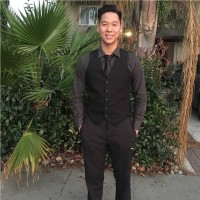 Consult HR Partners, LLC Employee Justin Nguyen's profile photo