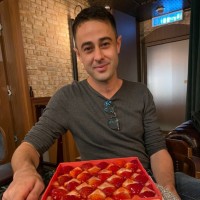 D'Insle-Sprungbrett Montessori-Schools Employee Pablo Fernando Esquer's profile photo
