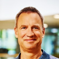 Roche Employee Thomas Huebner's profile photo