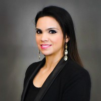 HD Supply Employee Rocio Suarez's profile photo