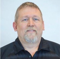 Alphia Employee Robert Billings's profile photo