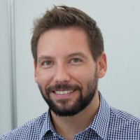 Anzen Engineering Employee Luca Barloggio's profile photo
