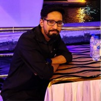 Syneos Health Employee Dipayan Sen's profile photo