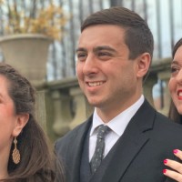 Justice Cannabis Co. Employee Sam Halpern's profile photo