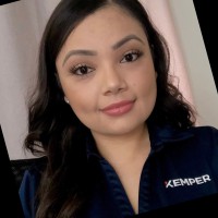Kemper Employee Rocio Serrano's profile photo