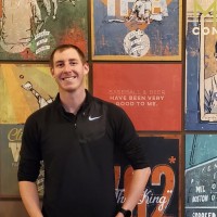 Town of Erie Employee Nicholas Wagner's profile photo