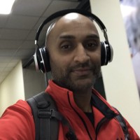 Trinity Montessori School Employee Pratik Patel's profile photo
